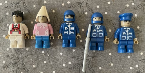 Omini plastica police - omini,