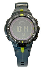 CASIO 3414 PRW-3000 PRO TREK