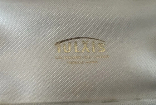 Tulxis box scatola - 🔴,