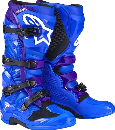 Alpinestars tech motocross - 7,