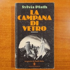 La campana di vetro - Sylvia