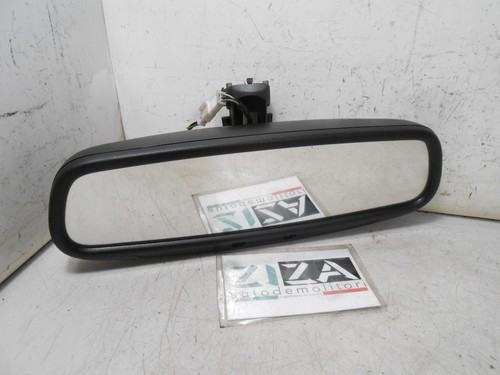 Specchietto retrovisore - specchietto,
