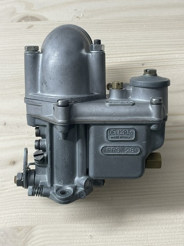 Dellorto frg allargato 30 - allargato, a