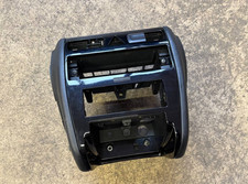  Mascherina console centrale