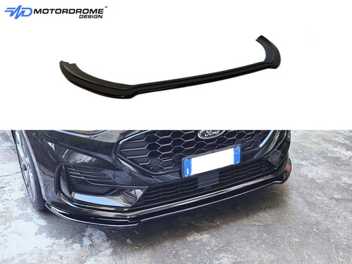 Splitter anteriore per - splitter, v.1