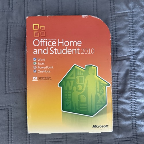 Microsoft office home and - office,