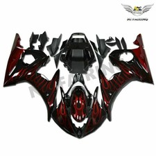 Carena plastica iniezione