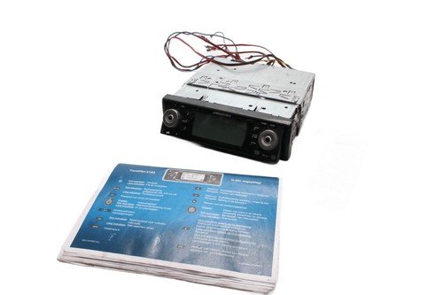 Blaupunkt navigazione radio - blaupunkt,