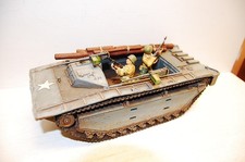 Vecchio King & Country USMC