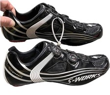 Scarpa ciclismo uomo