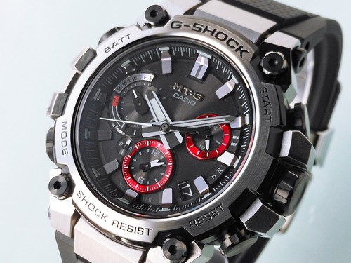 Orologio uomo casio shock - orologio, g-shock