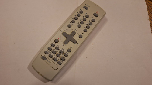 Telecomando lettore