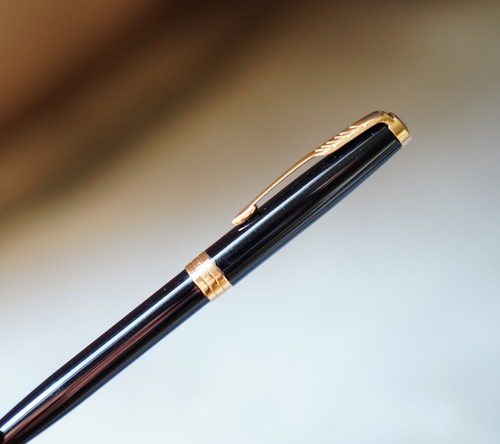 Elegant stylo bille - stylo, parker