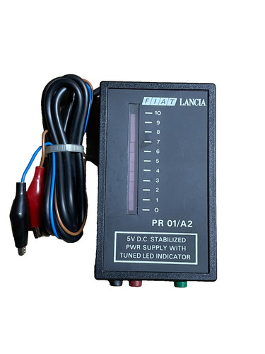 Tester a2 - tester, pr