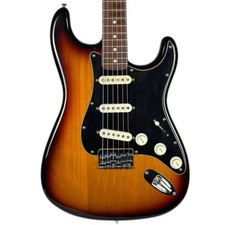 Fender USA Hardtail