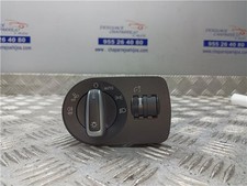 INTERRUTTORE LUCI Audi Q3 (8UB/8UG) SUV 2.0 TDI 16V 150 (DFTA) 8X1941531AN