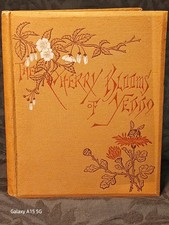 THE CHERRY-BLOOMS OF YEDDO