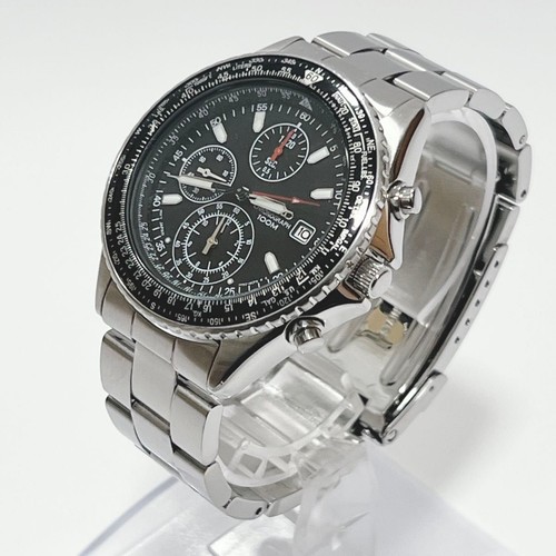 Orologio uomo cronografo - uomo,