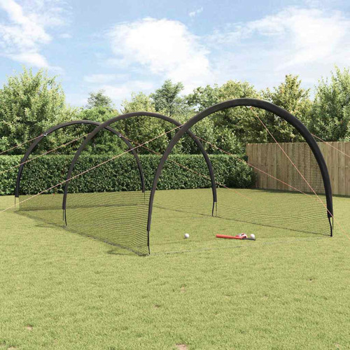 Gabbia baseball poliestere - gabbia,