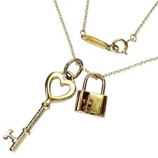 Collana TIFFANY & Co. chiave