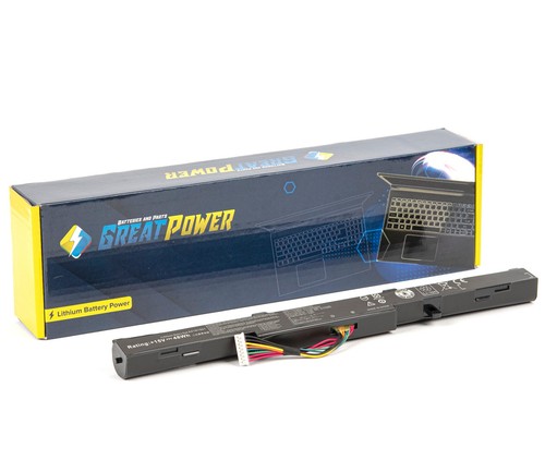 Batteria a41n150 per asus - batteria,