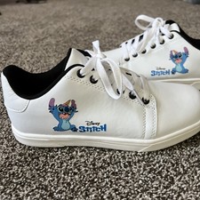 Scarpe Disney Lilo e Stitch