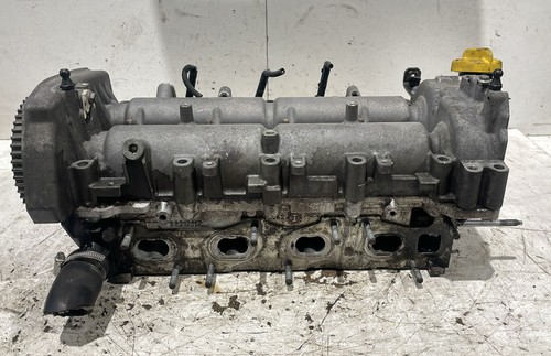Testata per lancia delta - delta, 3°
