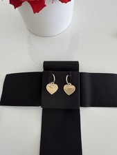 Orecchini Chanel, CC