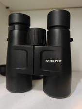 Minox BV 10x42 BR Binoculars