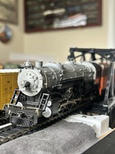 Rivarossi HO Scale Milwaukee