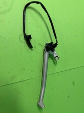 DUCATI CAVALLETTO LATERALE