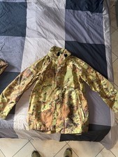 Completo Goretex Beretta