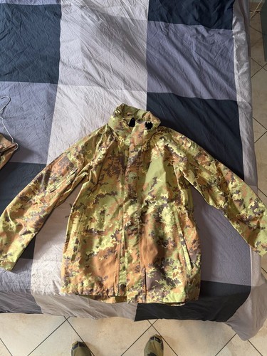 Completo goretex beretta - goretex,