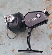 Mulinello da Pesca Spinning
