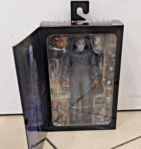 Neca halloween the - neca, of