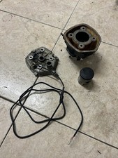 cilindro pistone 50 piaggio