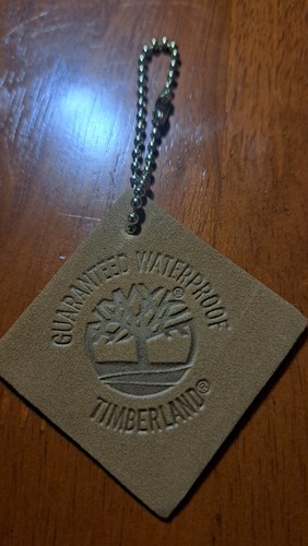 Original timberland guaranteed - timberland,