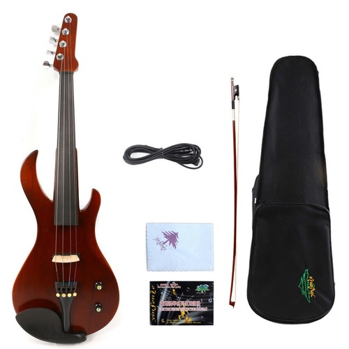 Violino elettrico full - 4/4,