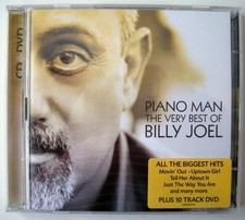 Billy Joel - Piano Man - The