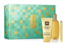 CLINIQUE - ELISIR AROMATICO -