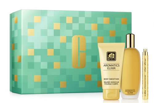 Clinique elisir aromatico - clinique,
