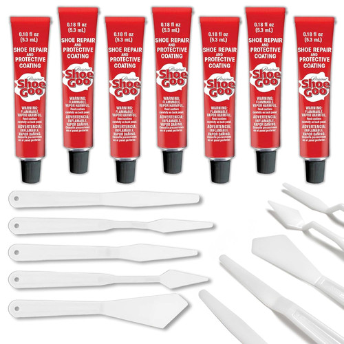 Shoe goo adesivo riparazione - shoe,