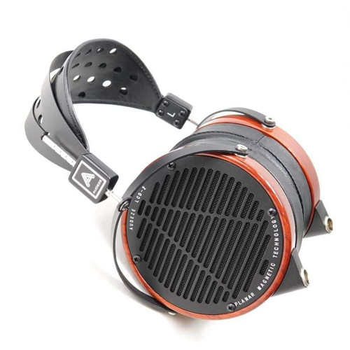 Audeze lcd cuffie - lcd-2, magnetiche