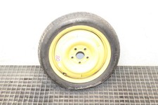 Ruota di scorta salvaspazio