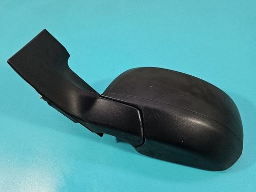 Opel agila 2009 - 2009, gauche