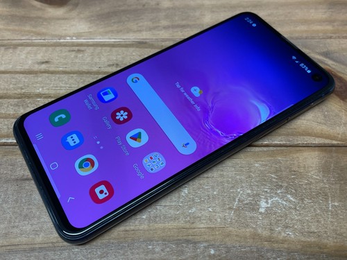 Samsung galaxy s10e - galaxy, sm-g970u