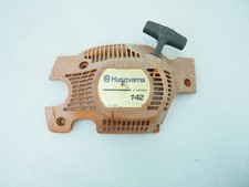 Carter Avviamento Accensione