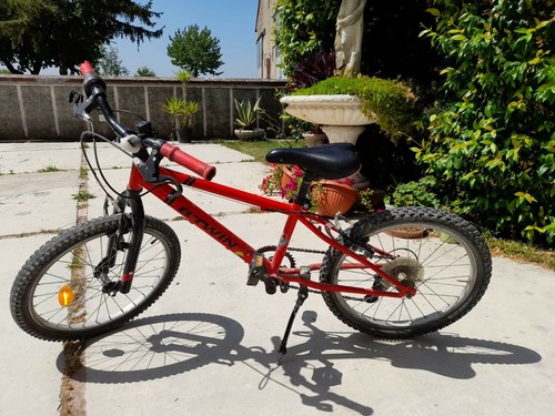 Bici btwin bambino - dai, 10