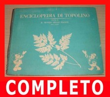 ALBUM FIGURINE COMPLETO