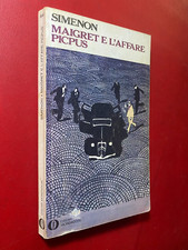 Georges SIMENON - MAIGRET E